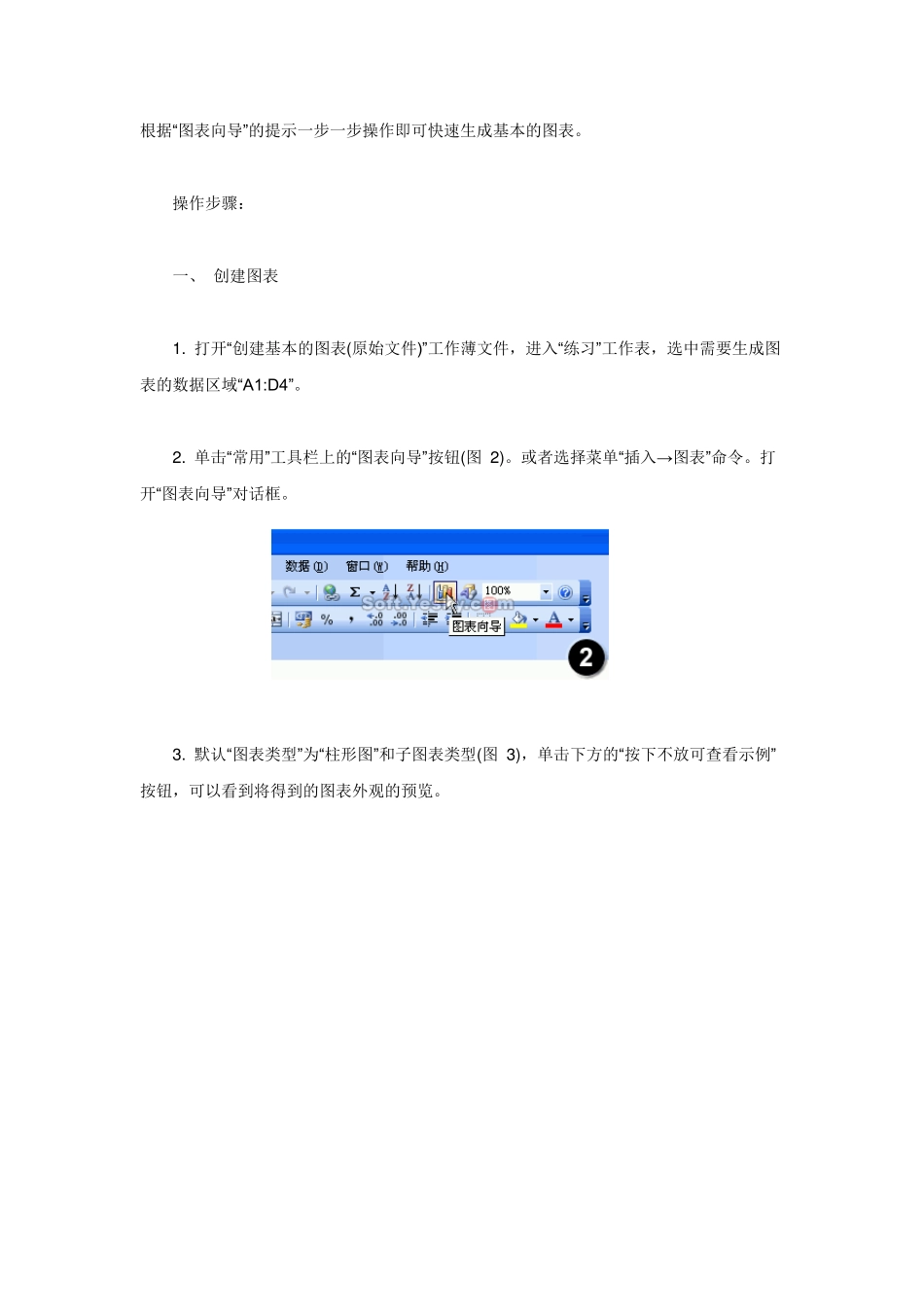 精通excel图表_第2页