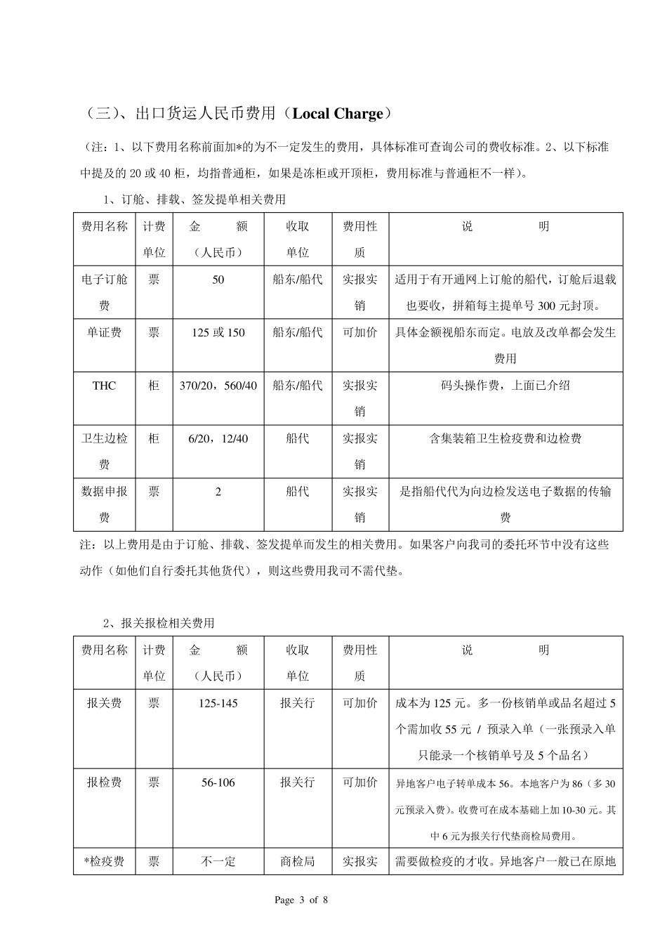 系海运费收知识_第3页