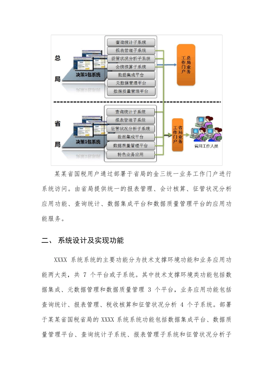 系统上线报告_第3页