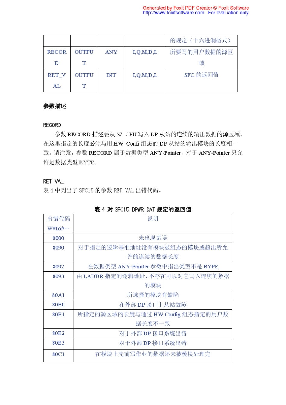 系统功能SFC14、SFC15_第3页