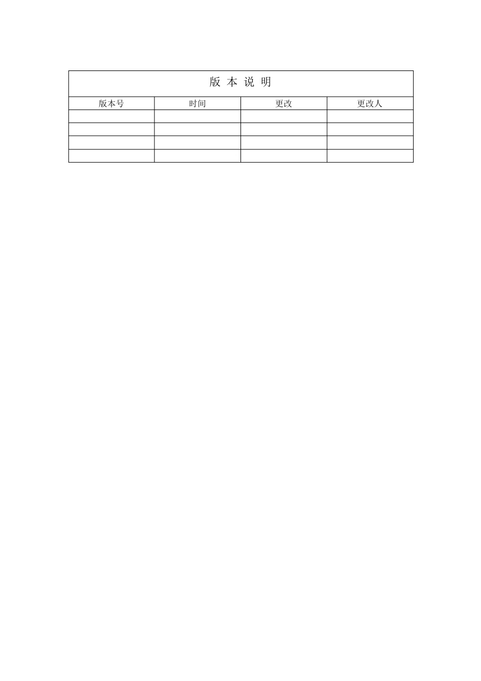 系统可靠性预计分析报告_第2页