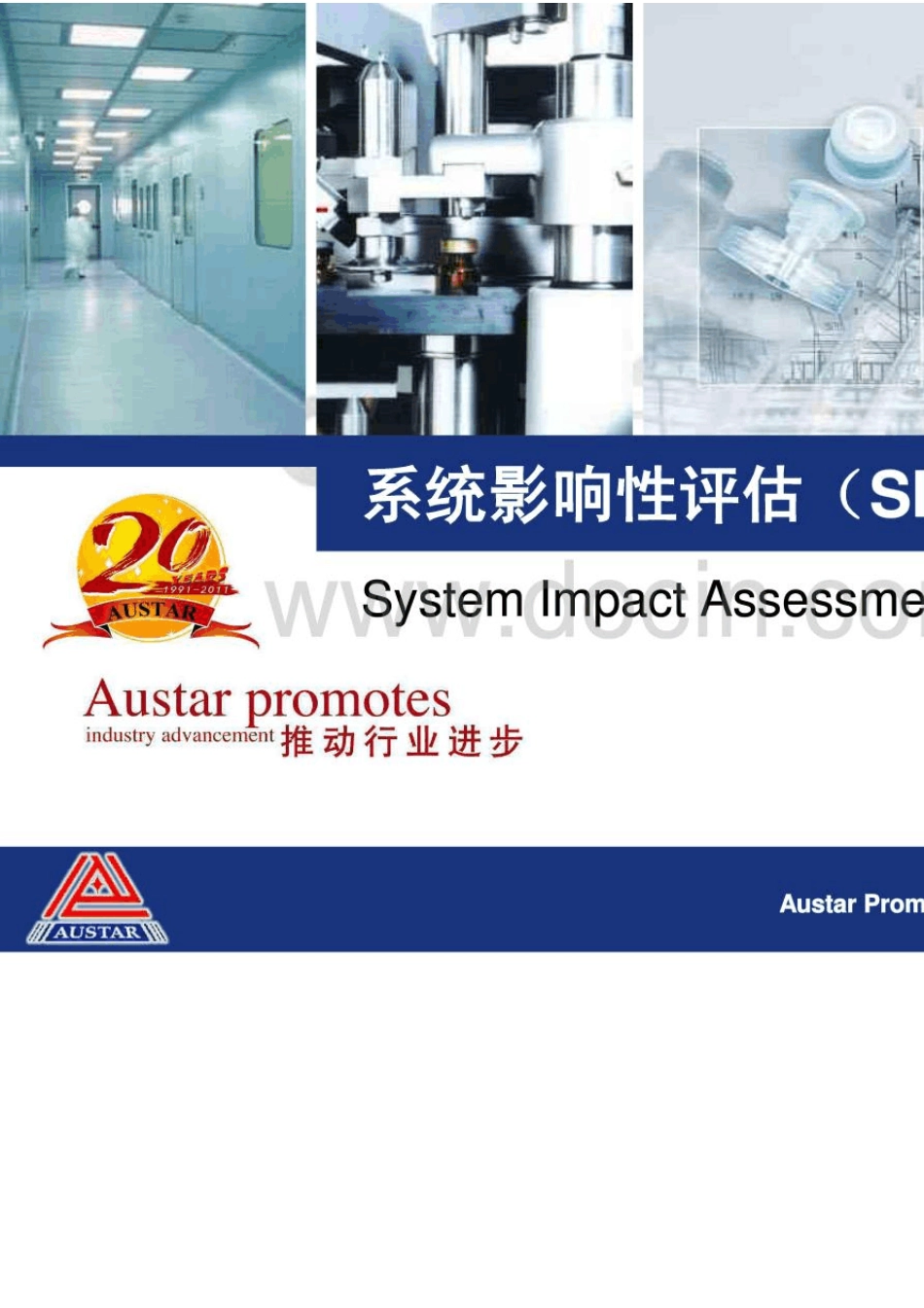 系统影响评估(SIA)奥星_第1页