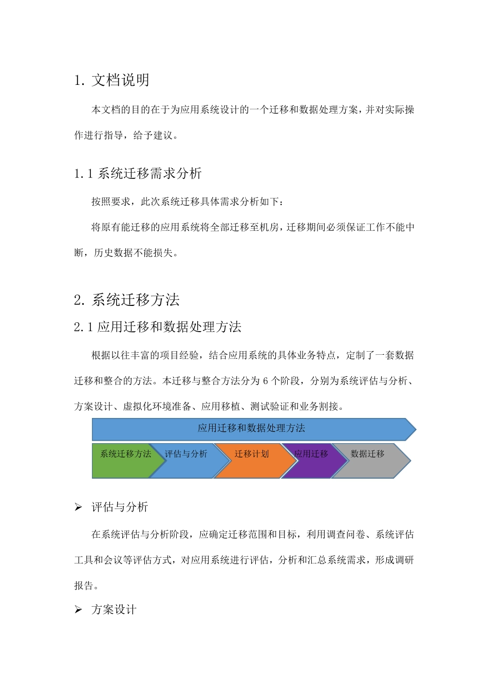 系统迁移方案_第2页