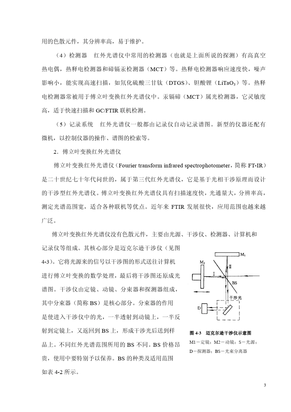 红外光谱测试原理_第3页