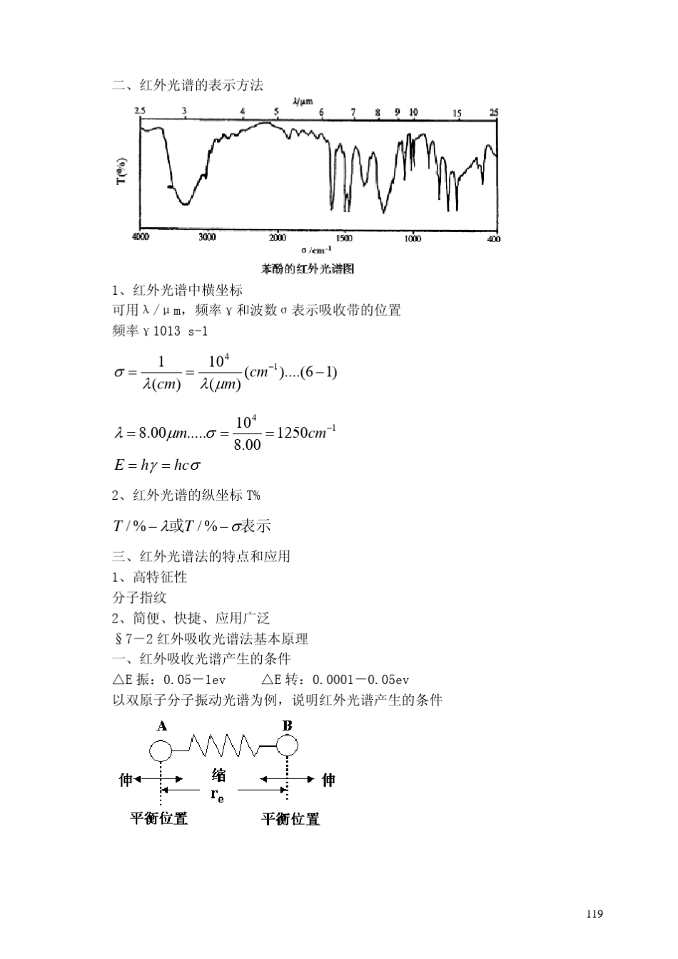 红外吸收光谱法_第3页