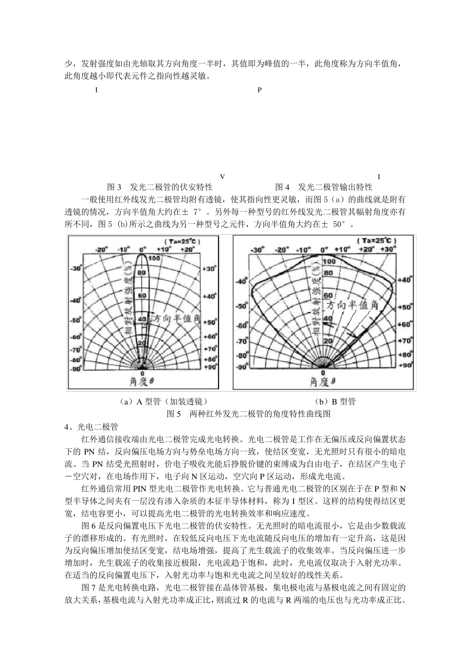 红外物理特性及应用实验_第3页