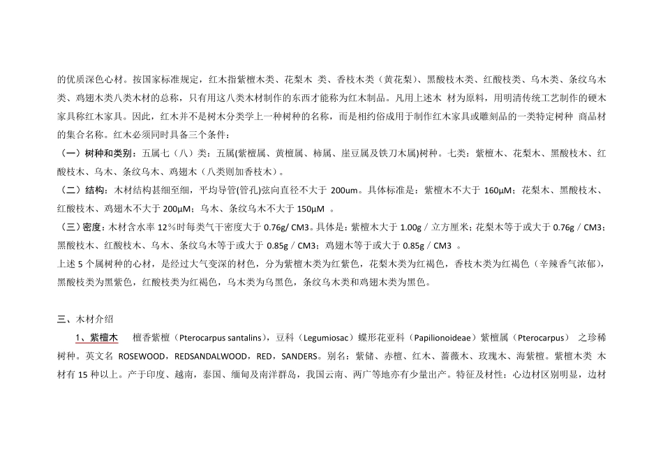 红木材质排名_第3页