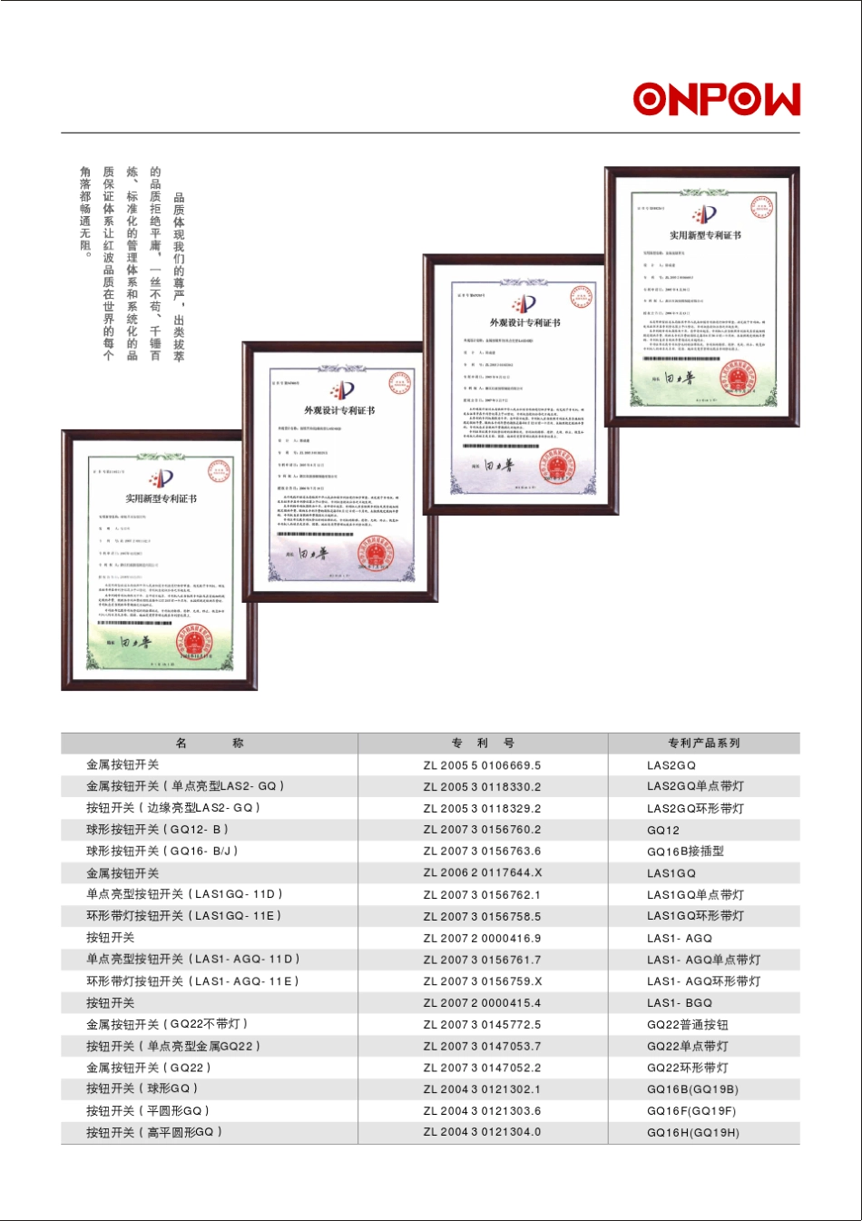 红波金属按钮产品手册2009_第3页