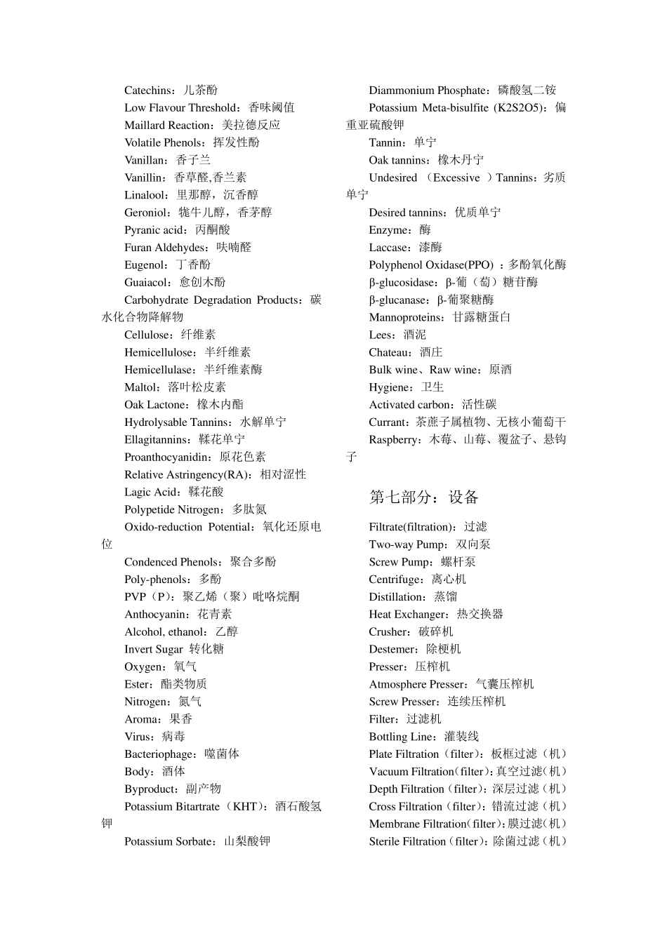红酒专业术语_第3页