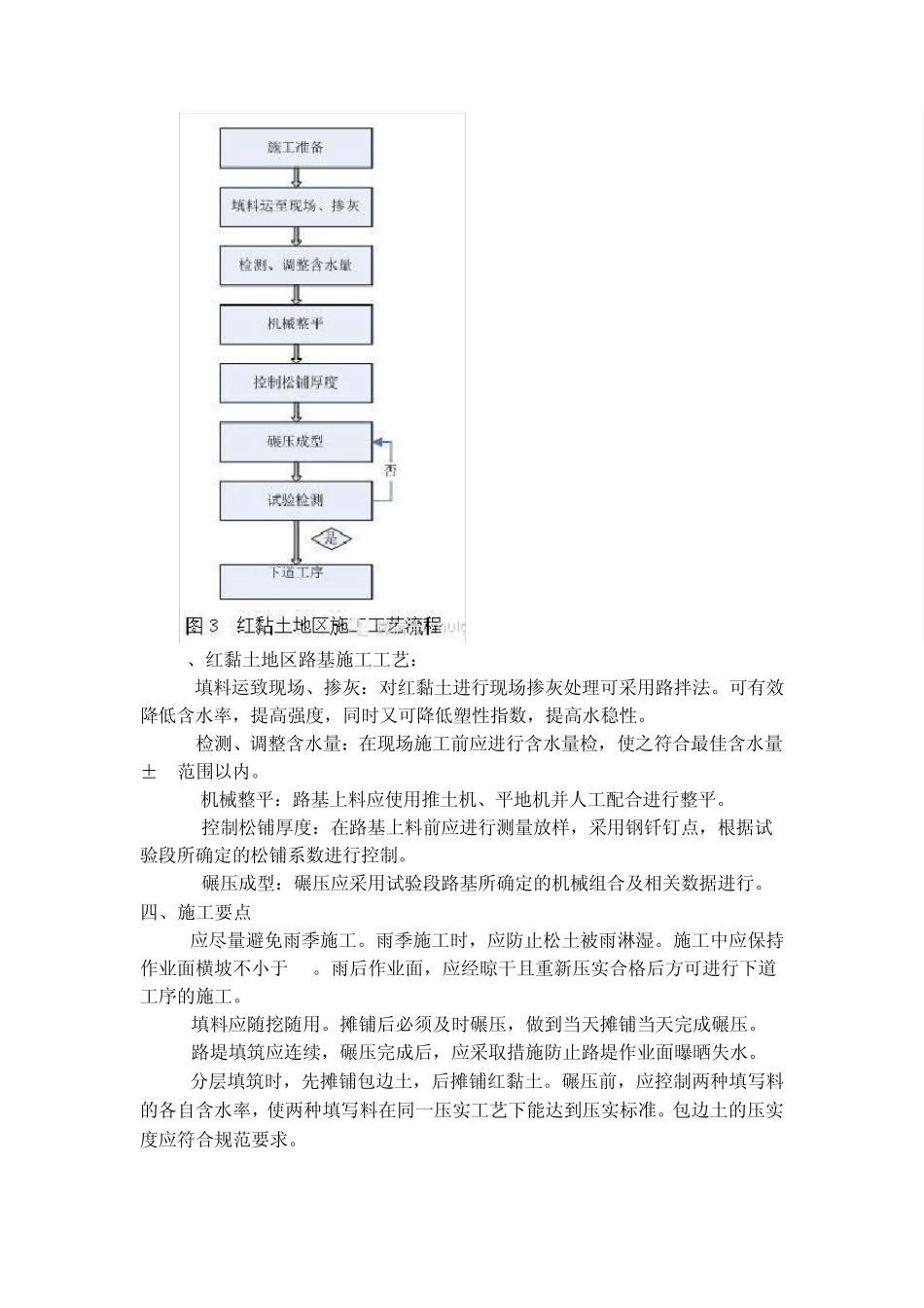 红黏土路基施工技术交底_第3页