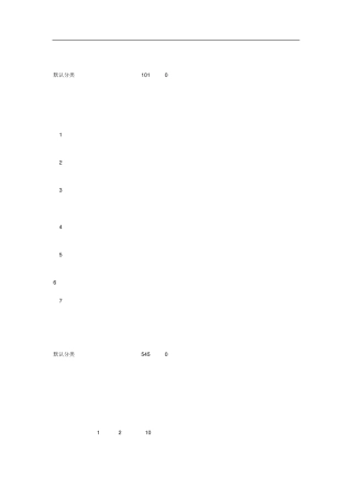 约克空调维修手册