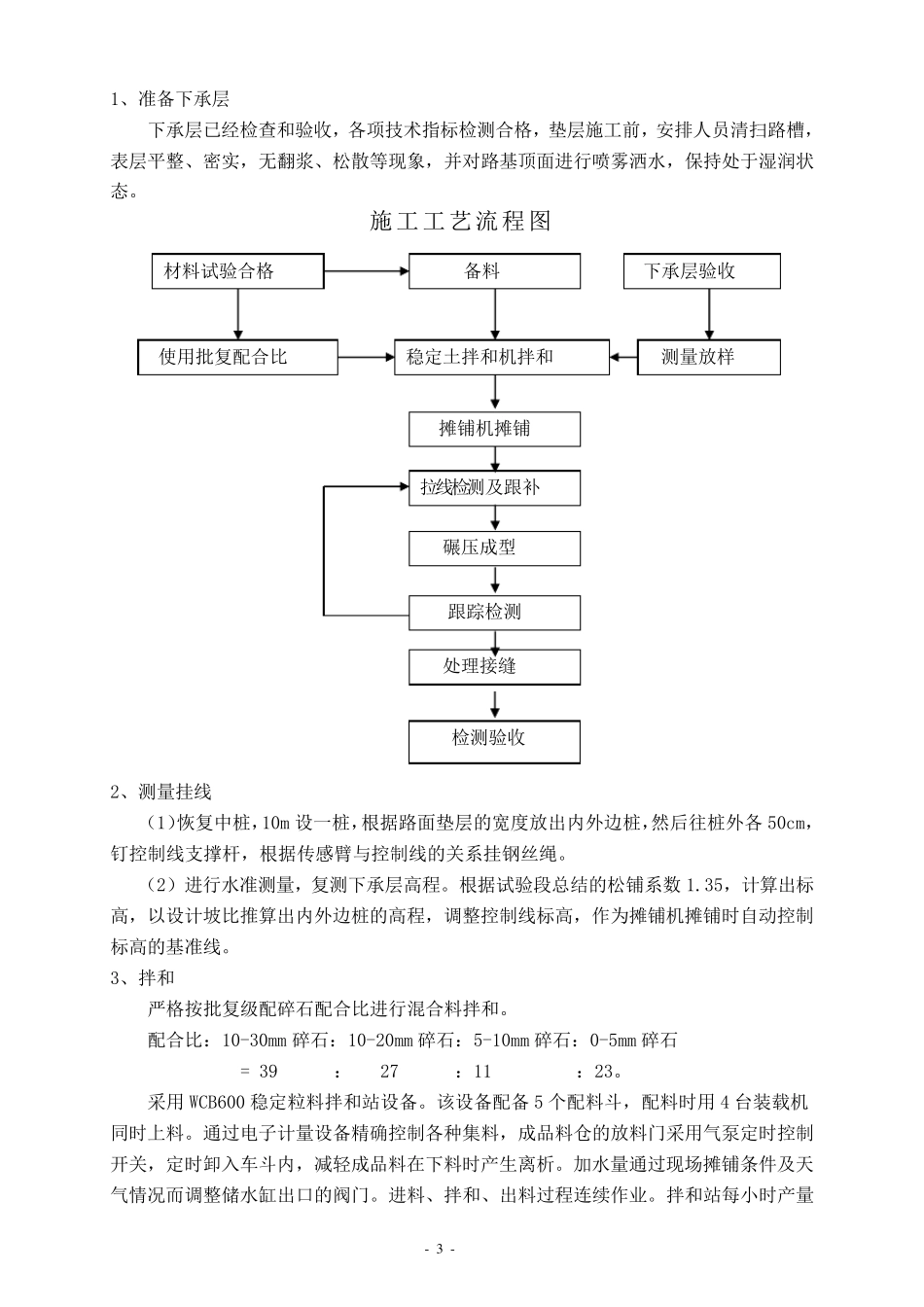 级配碎石垫层施工方案_第3页