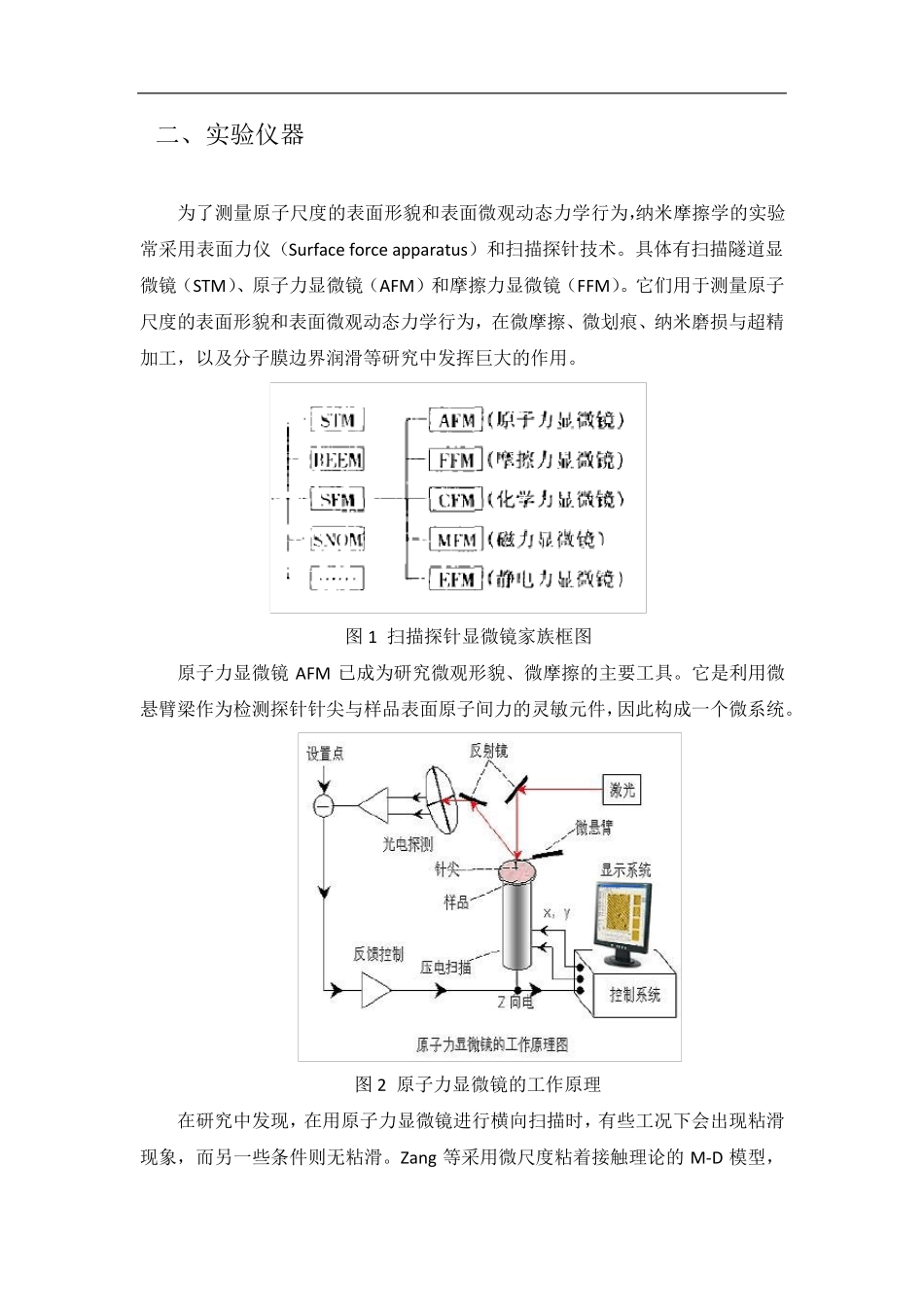 纳米摩擦学简介_第2页