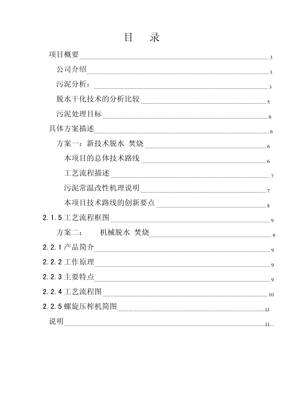 纸业污泥处理方案_第2页