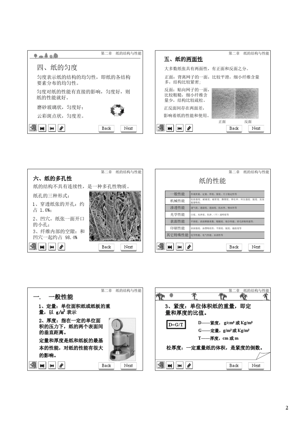 纸的结构与性能_第2页