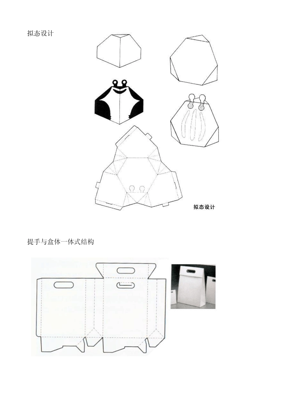 纸盒结构设计平面图_第3页