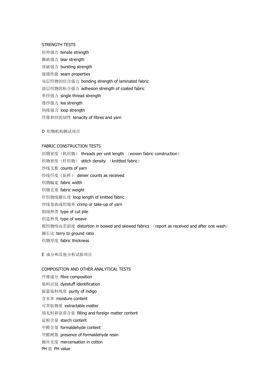 纺织印染英语_第2页