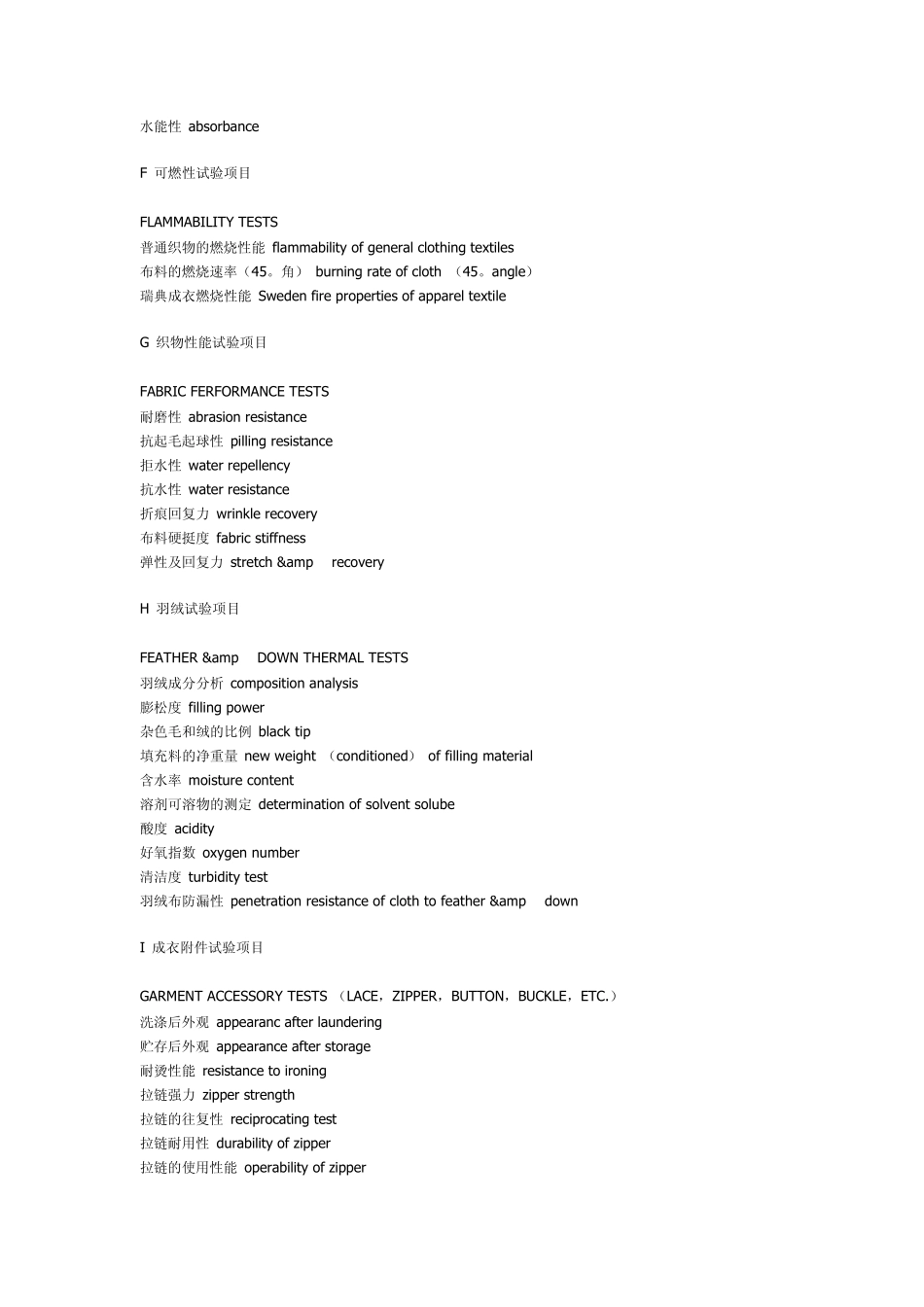 纺织印染英语_第3页