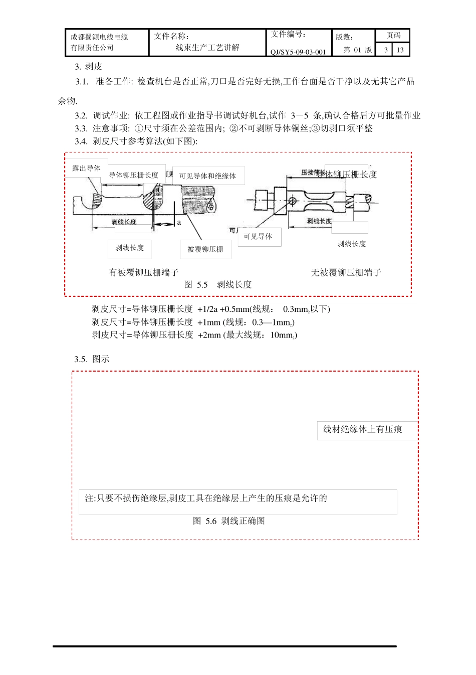 线束生产工艺讲解_第3页
