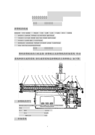 线缆行业员工培训(护套)