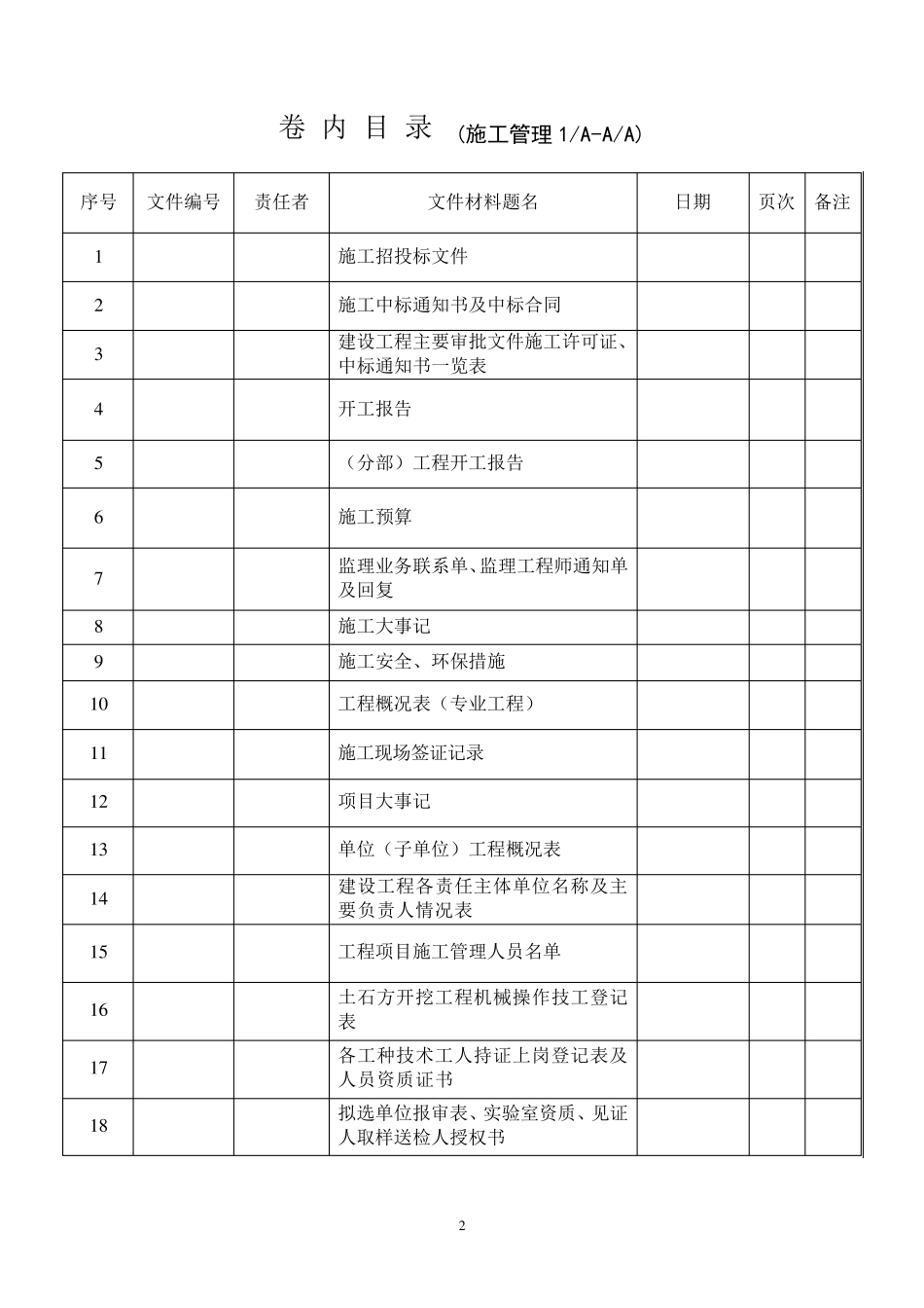 组卷目录(最终)_第2页