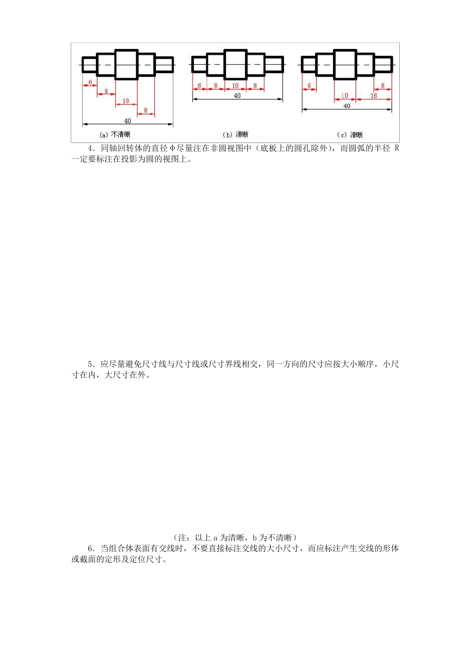 组合体的尺寸标注_第3页