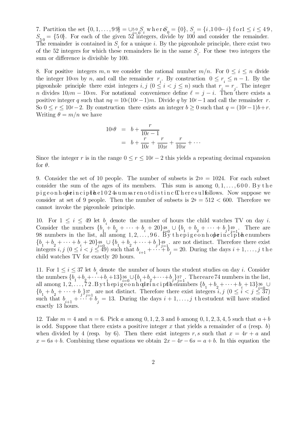 组合数学[第5版](英文版)第3章答案_第2页