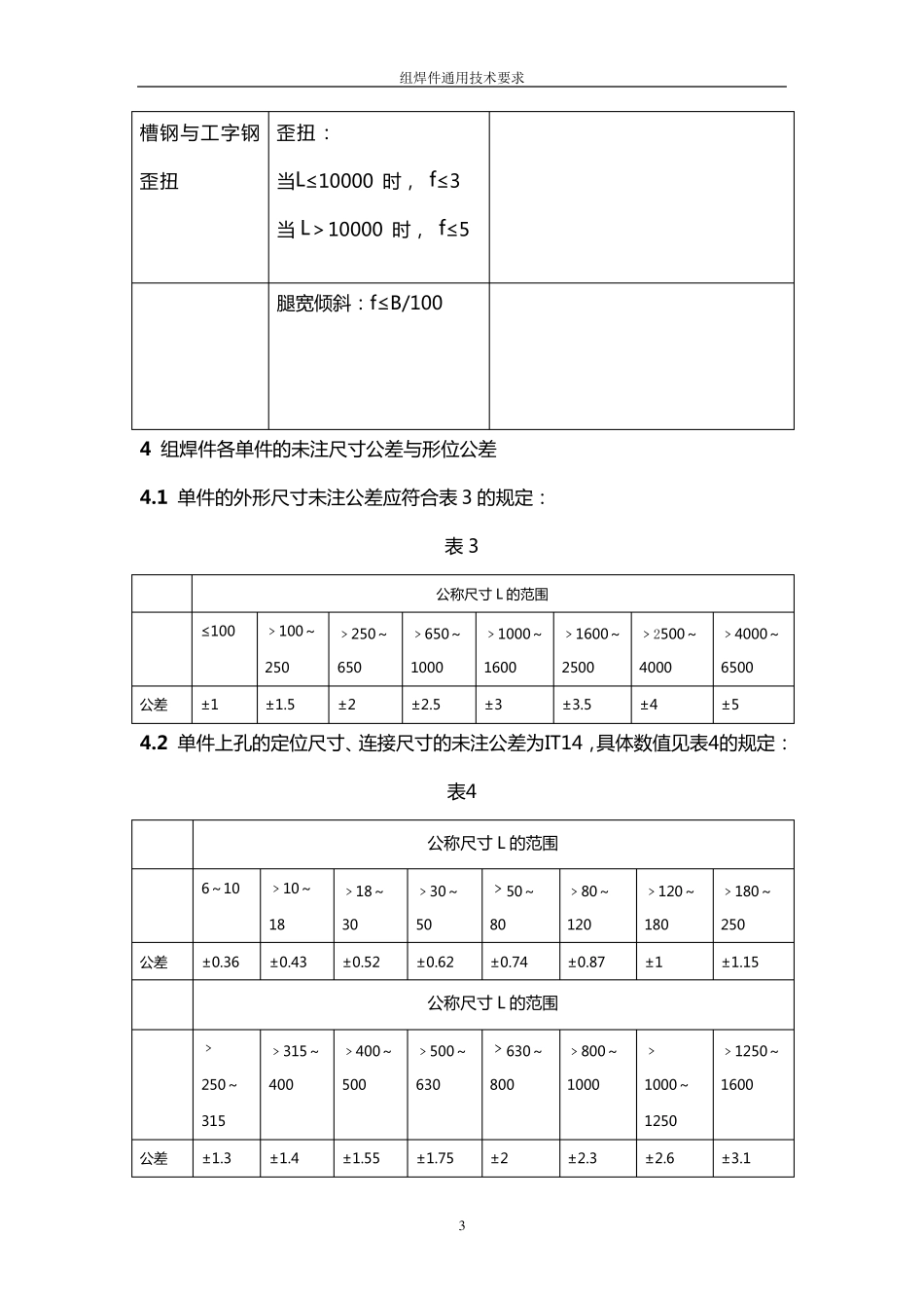组焊件通用技术要求_第3页