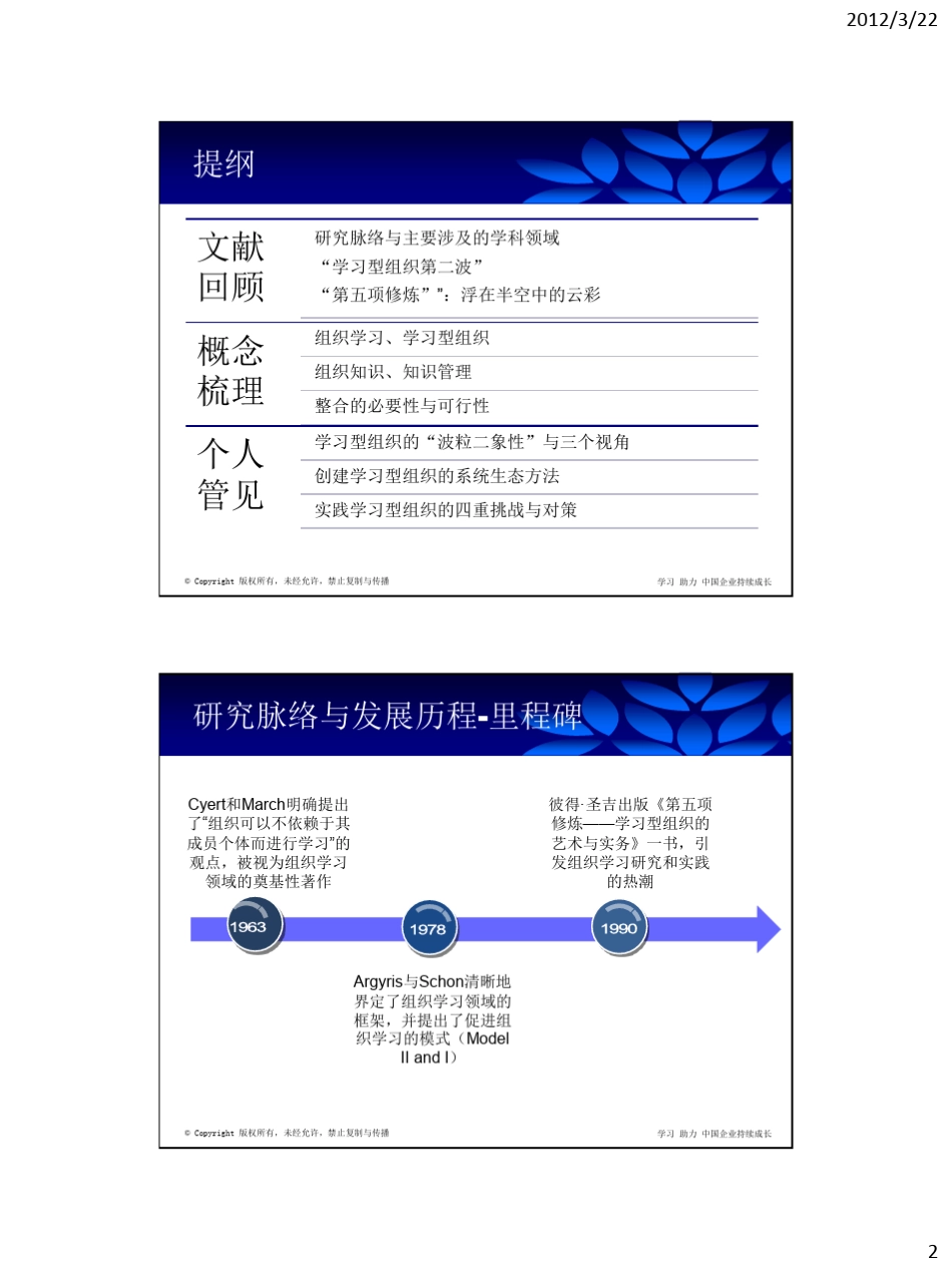 组织学习与学习型组织_第2页