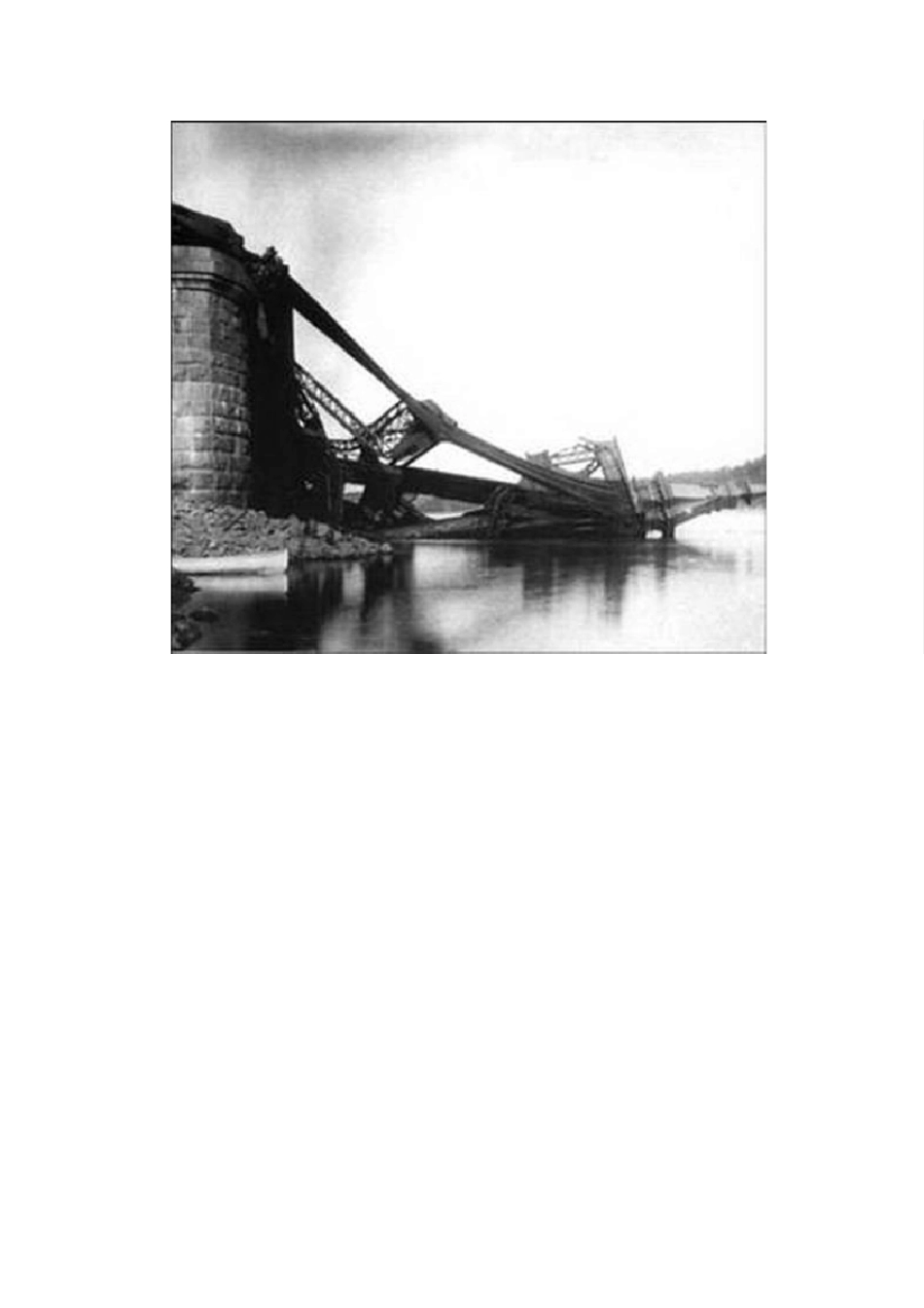 细数国内外14座桥梁严重垮塌事故分析_第2页