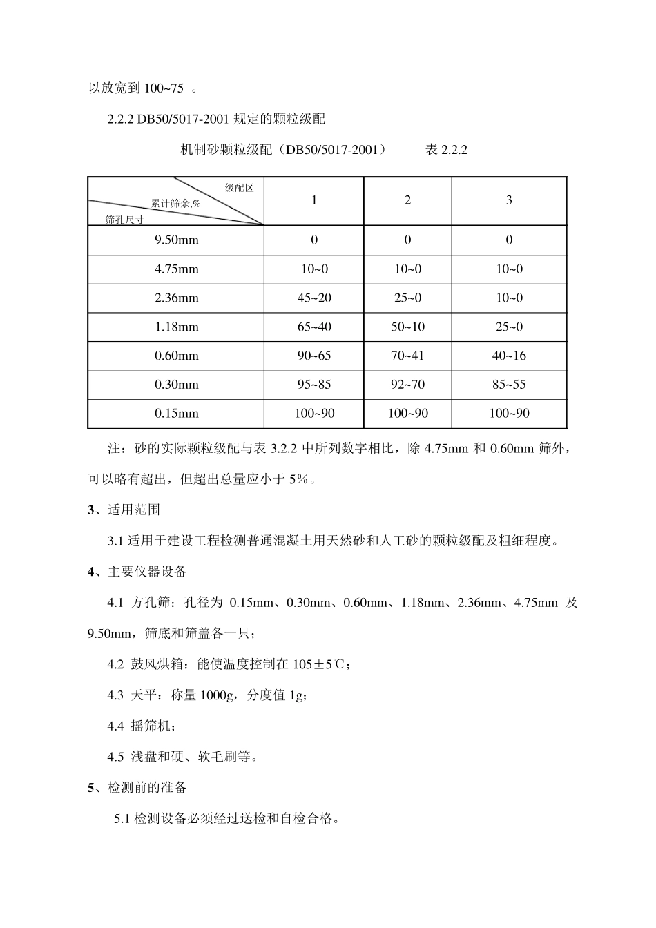 细集料颗粒级配_第2页