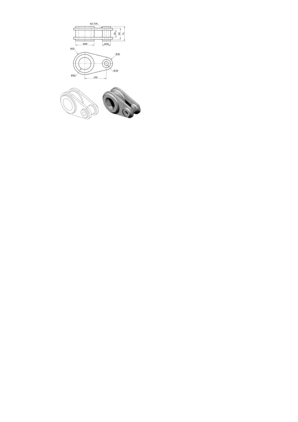 经典UGSW习题集实体建模部分_第3页