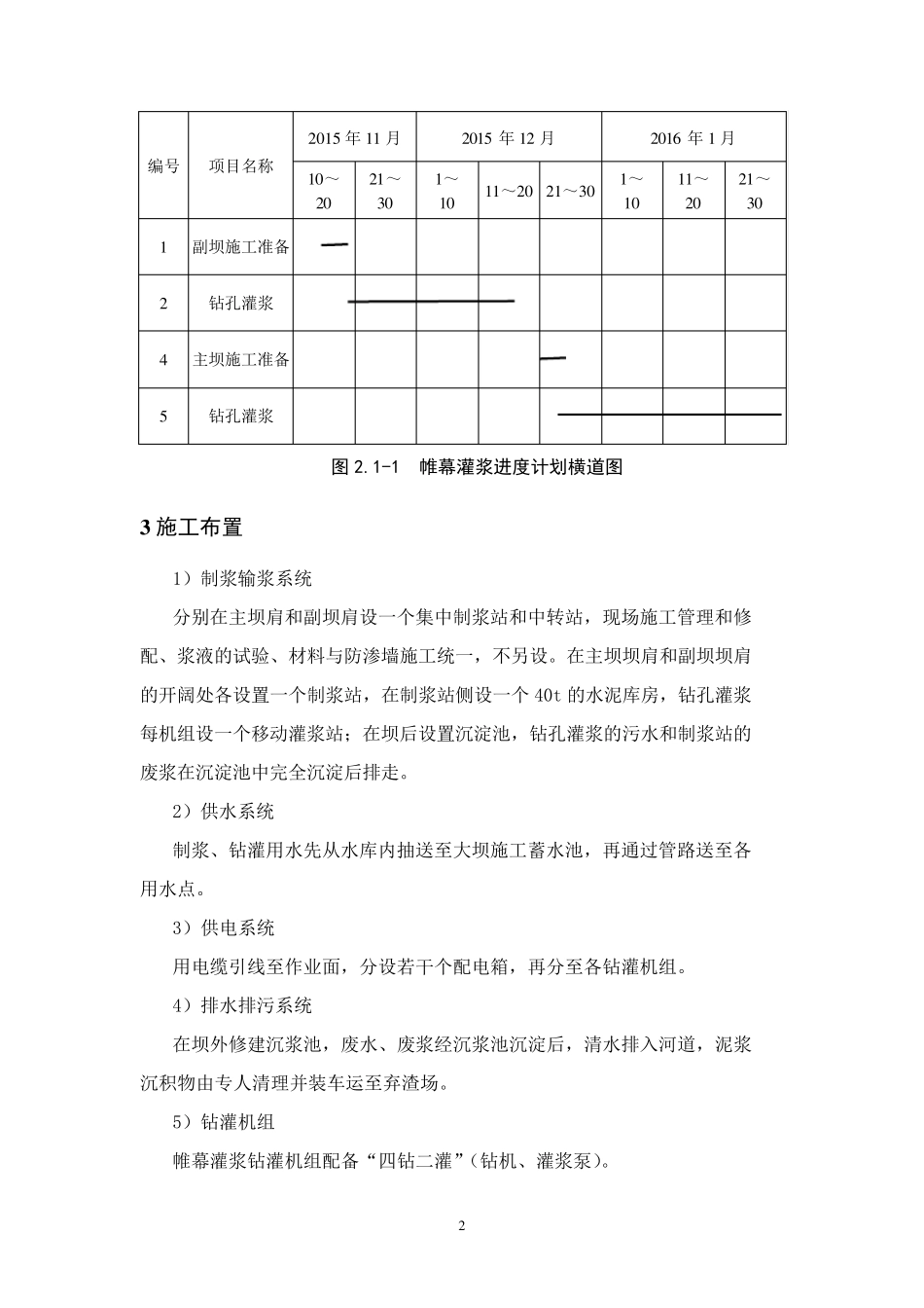 经典帷幕灌浆施工方案_第3页