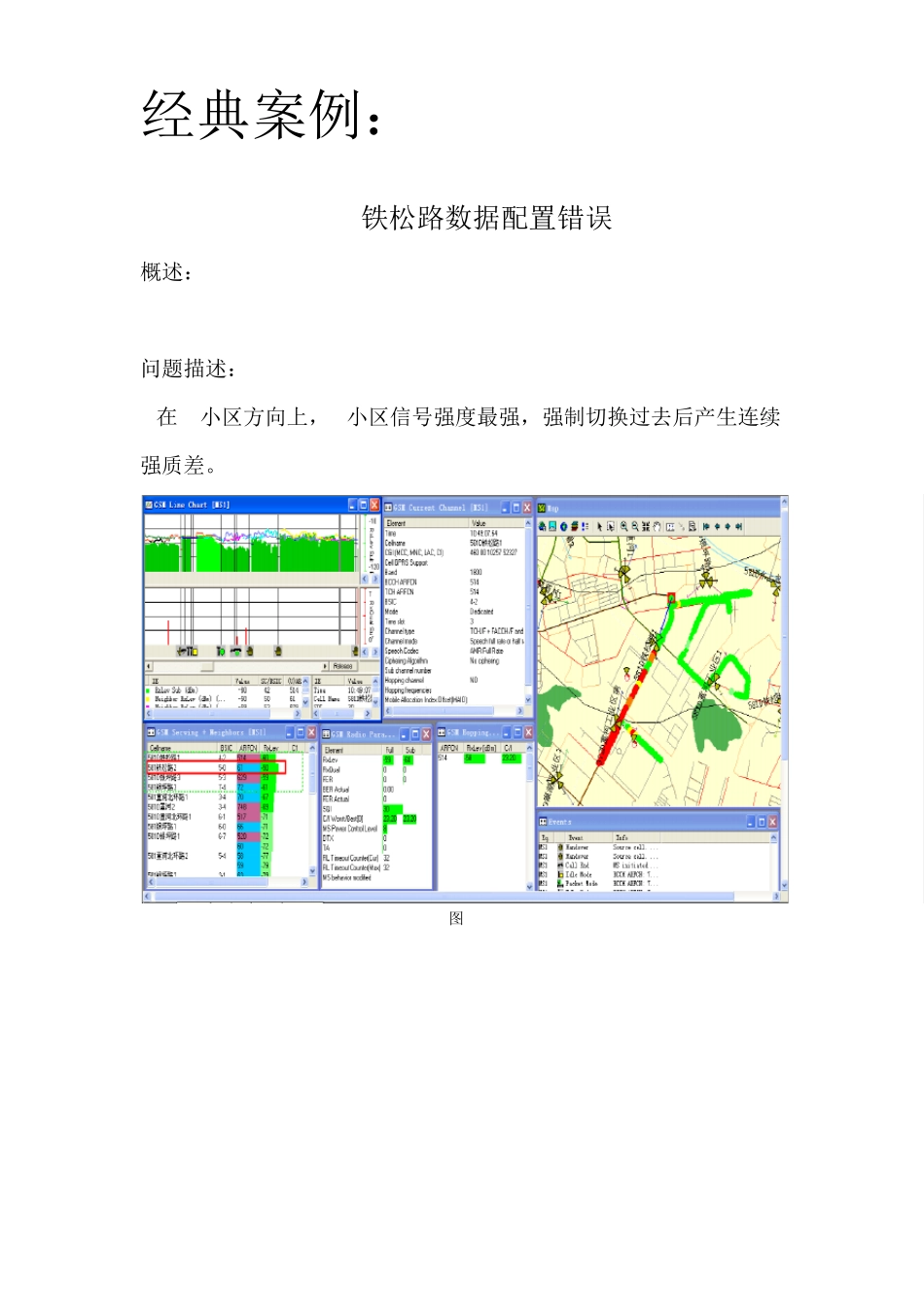 经典案例：鸳鸯线接错的现象及原因_第2页