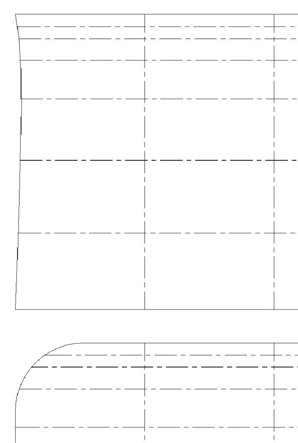 经典航模图纸(本人收藏)_第1页