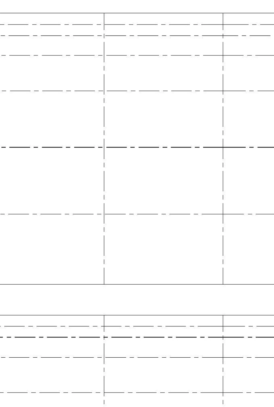 经典航模图纸(本人收藏)_第2页