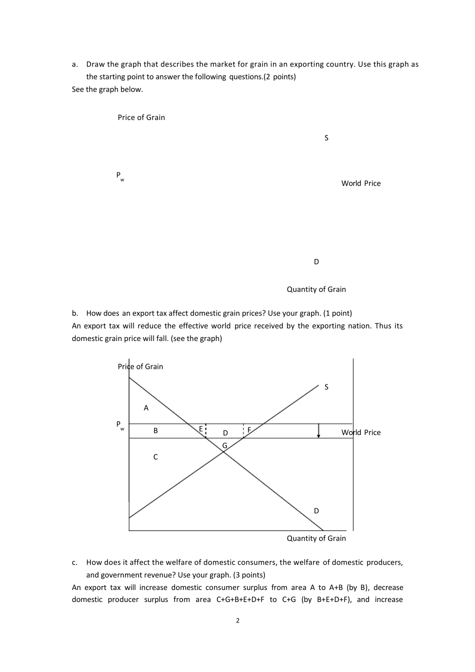 经济学原理I(12秋季期中2及答案)_第2页