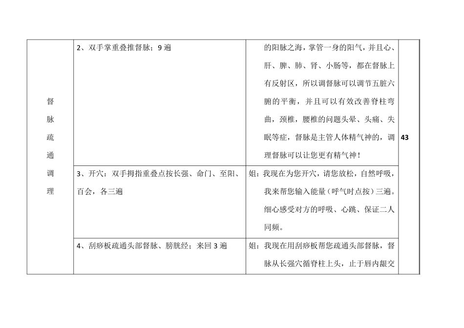 经络手法操作流程_第2页