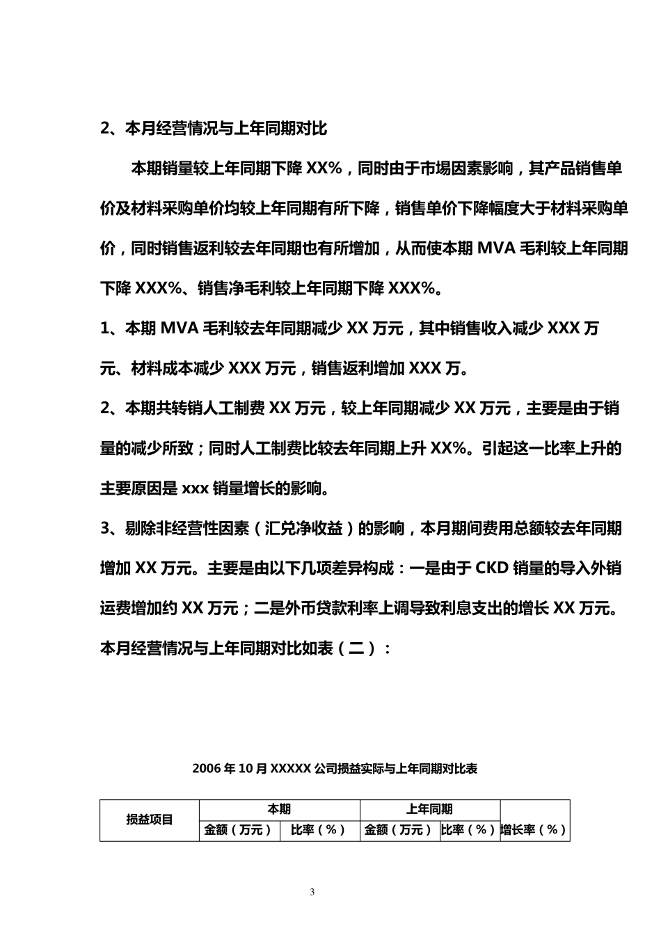 经营分析报告_第3页