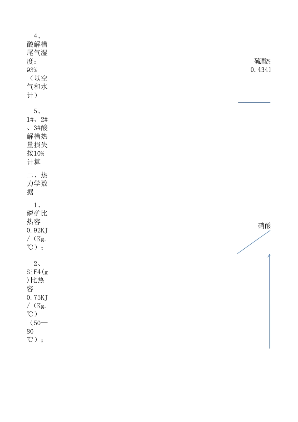 结晶工段热量衡算_第2页