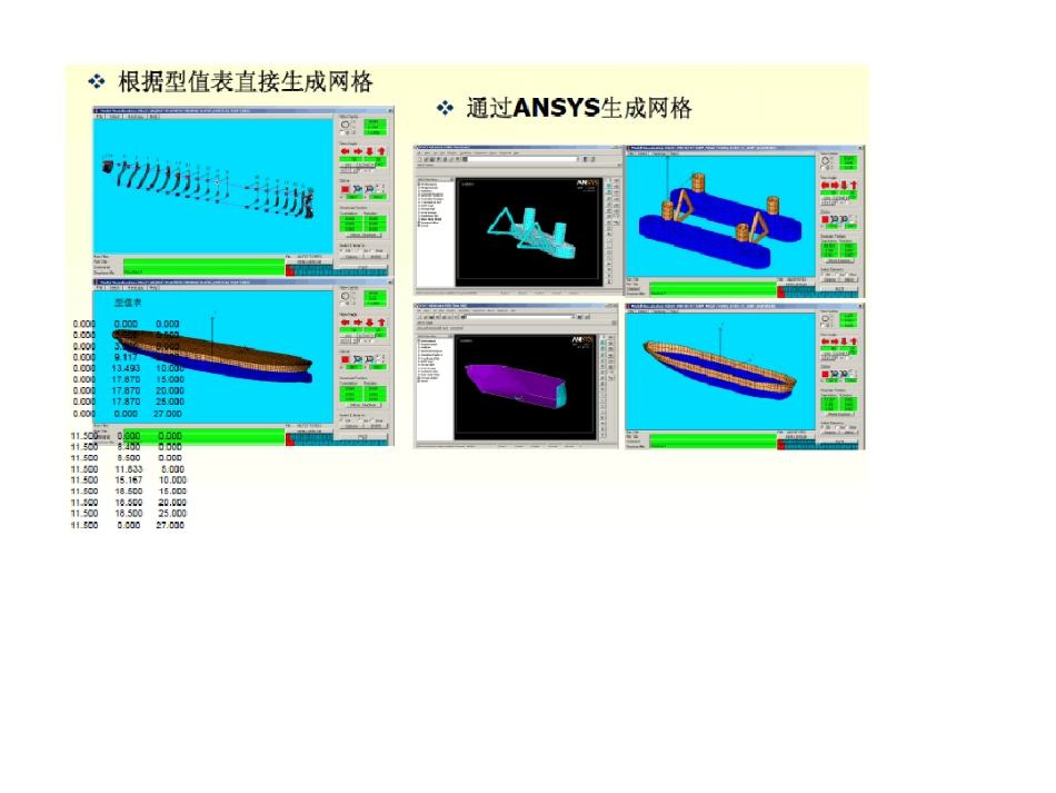 结构仿真之AQWA_第3页