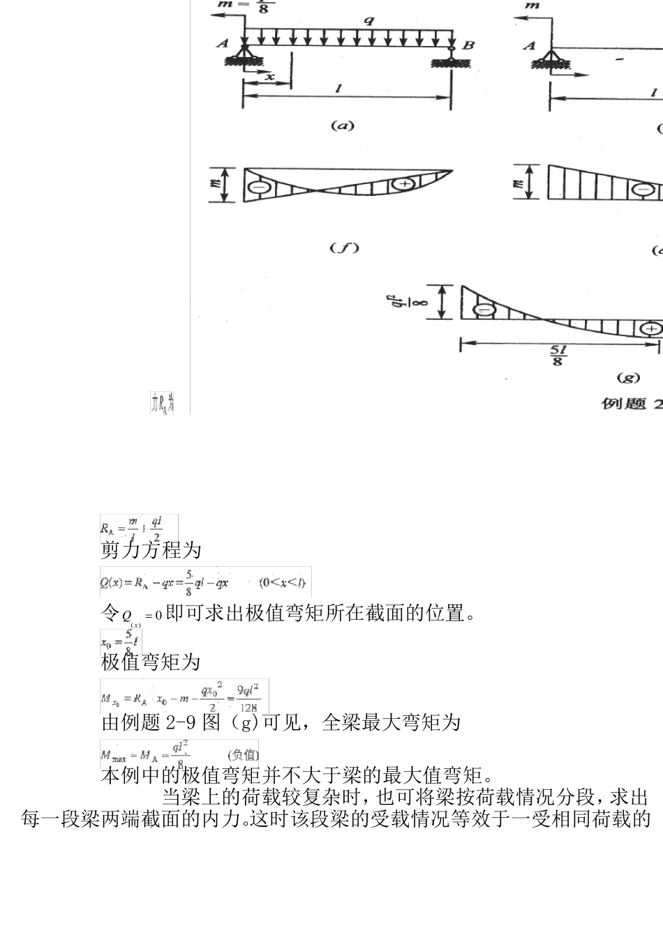结构力学叠加法_第2页