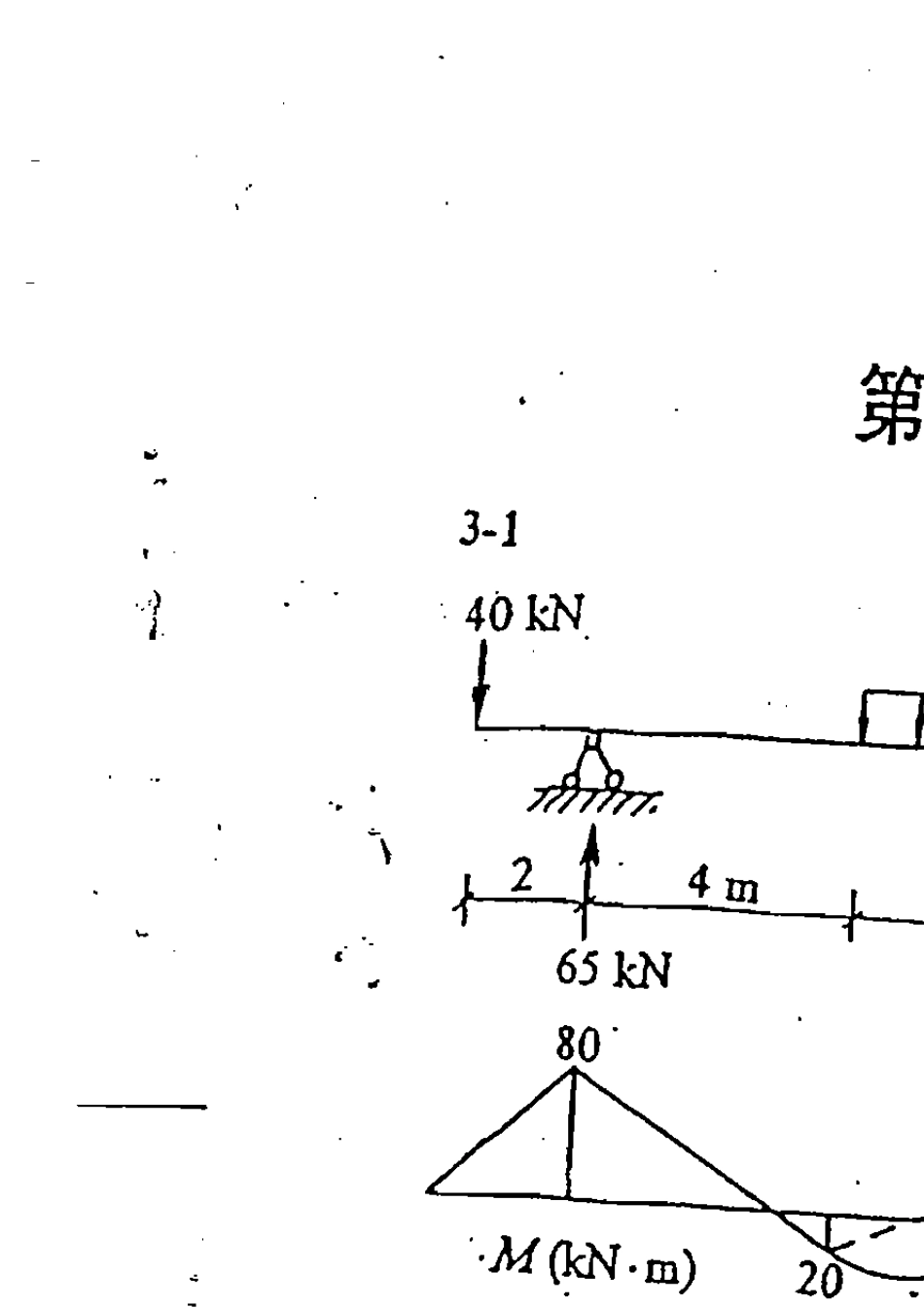 结构力学李廉锟课后习题答案(压缩版)_第3页
