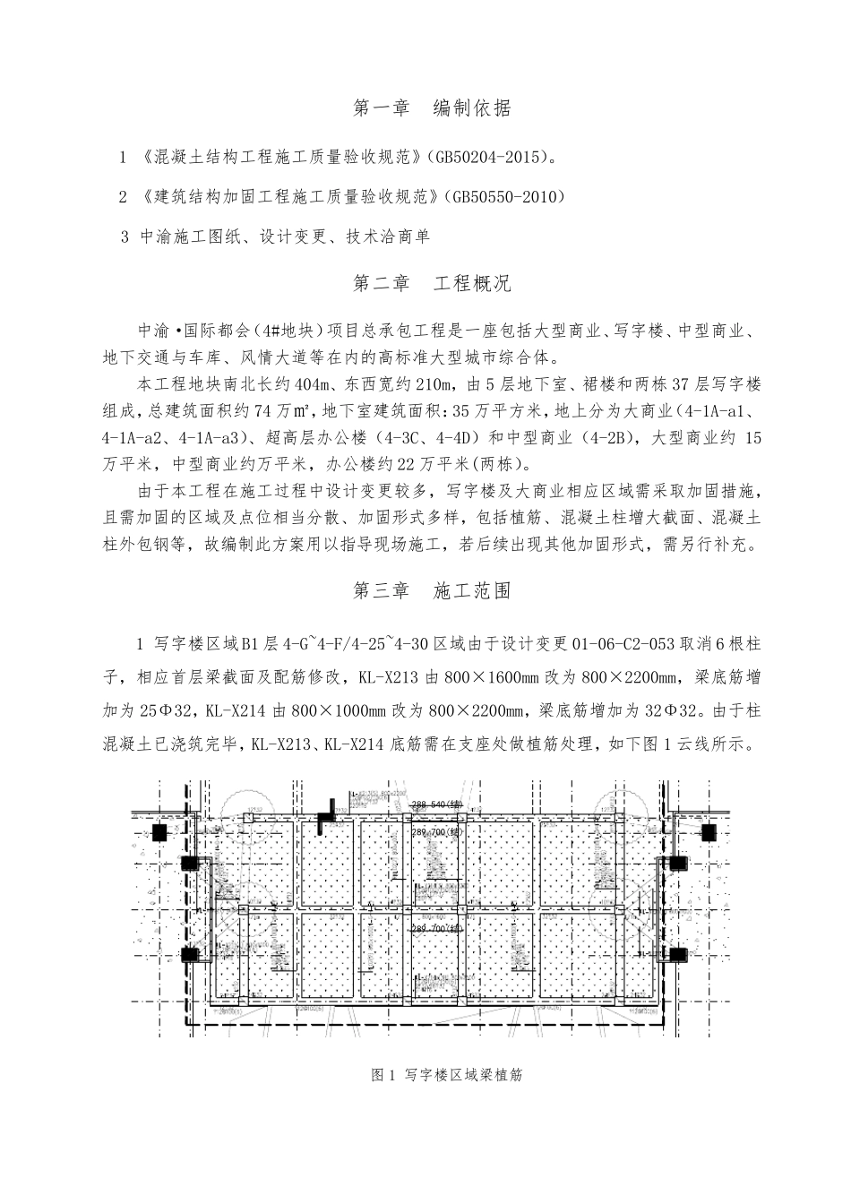 结构加固专项施工方案_第2页