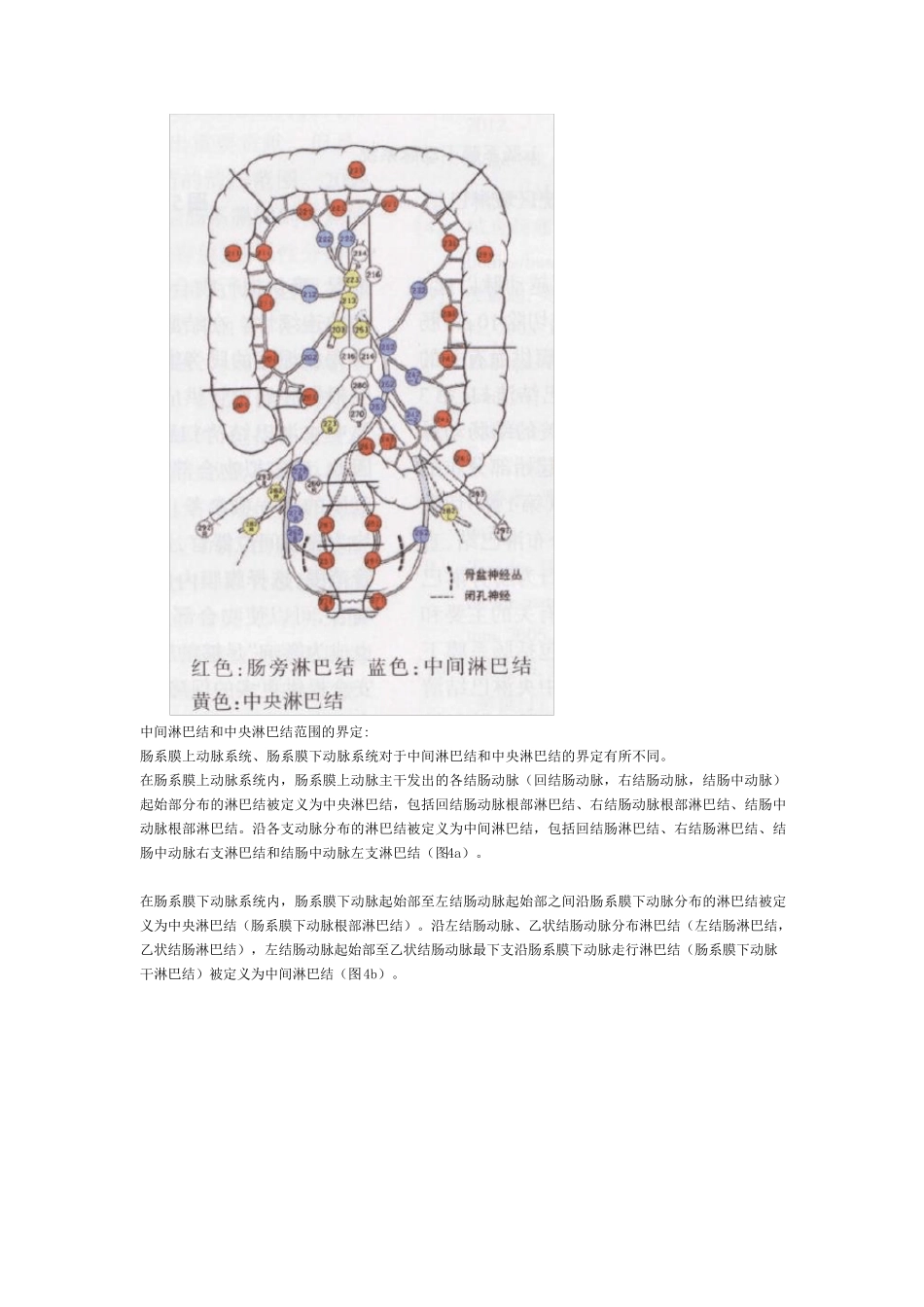 结直肠癌鉴别诊断_第2页