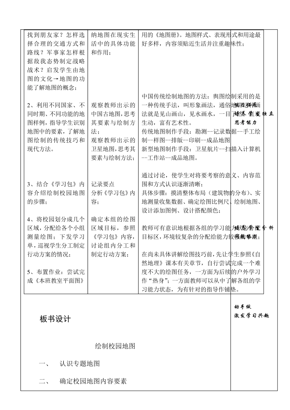 绘制校园地图_第2页