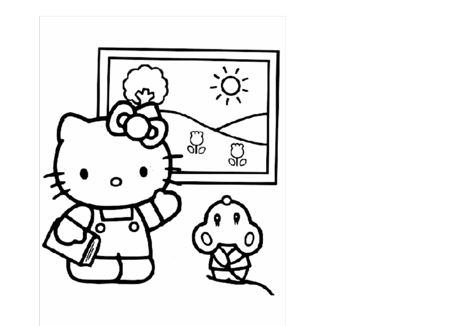 给宝宝的涂色卡A4的可打印_第1页