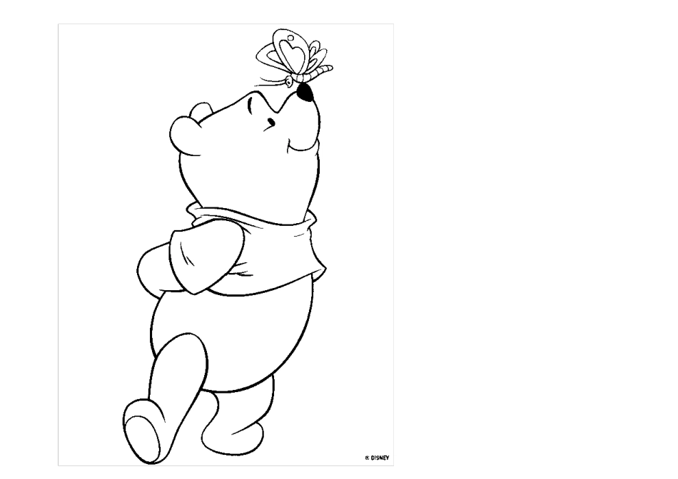 给宝宝的涂色卡A4的可打印_第2页