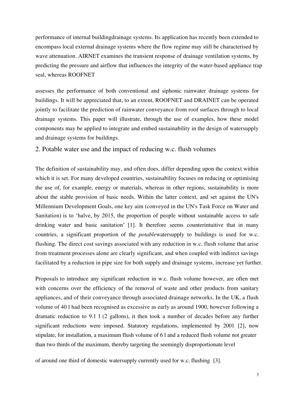 给排水工程专业外文翻译_第3页