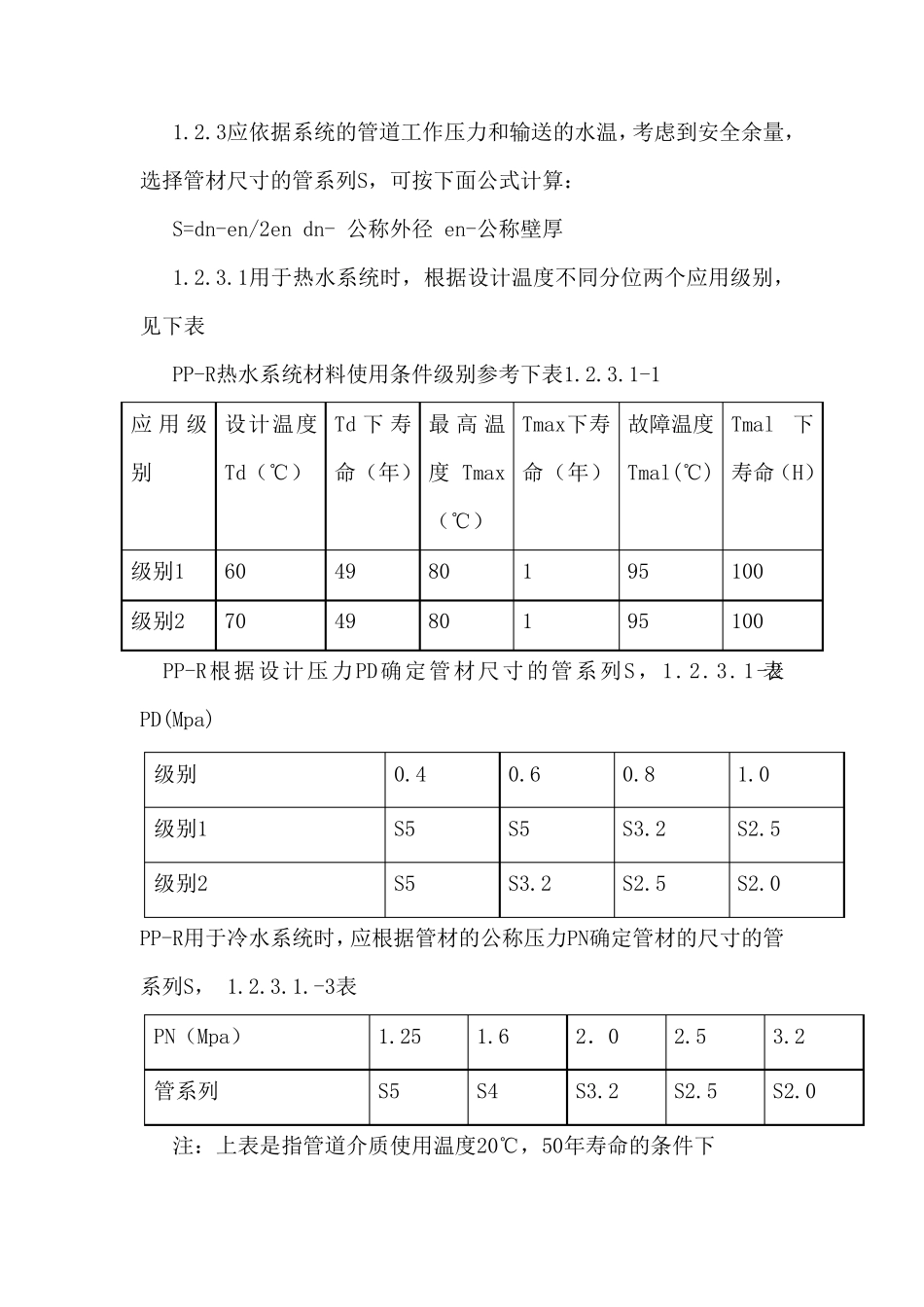 给排水工程施工规范_第3页